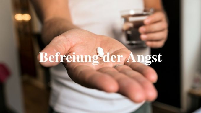 Befreiung der Angst