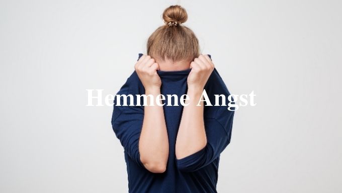 Hemmende Angst