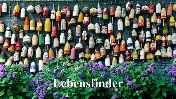 Lebensfinder