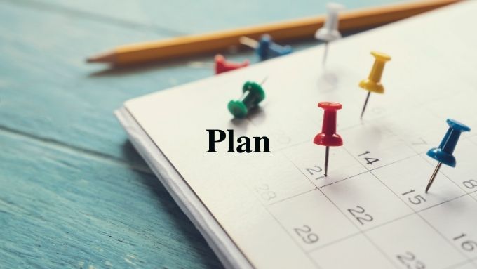 Plan
