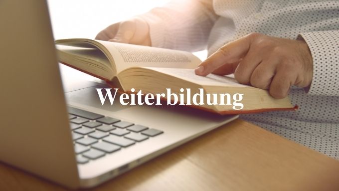 Weiterbildung