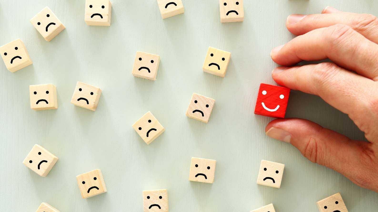 Beeinflussendes Umfeld