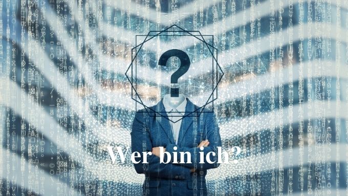 Selbstentfaltung Wer bin ich