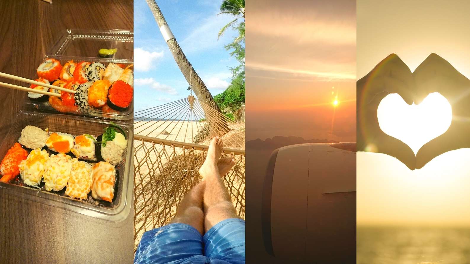 4 Grundbedürfnisse, Lebensfinder