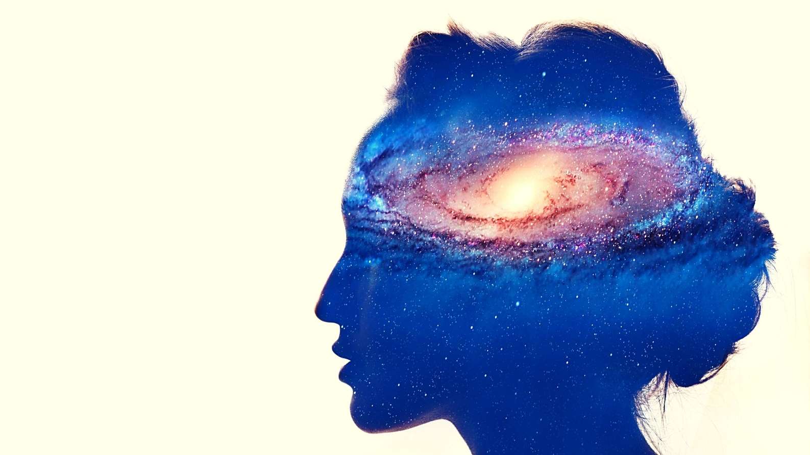 Schichten unserer Psyche