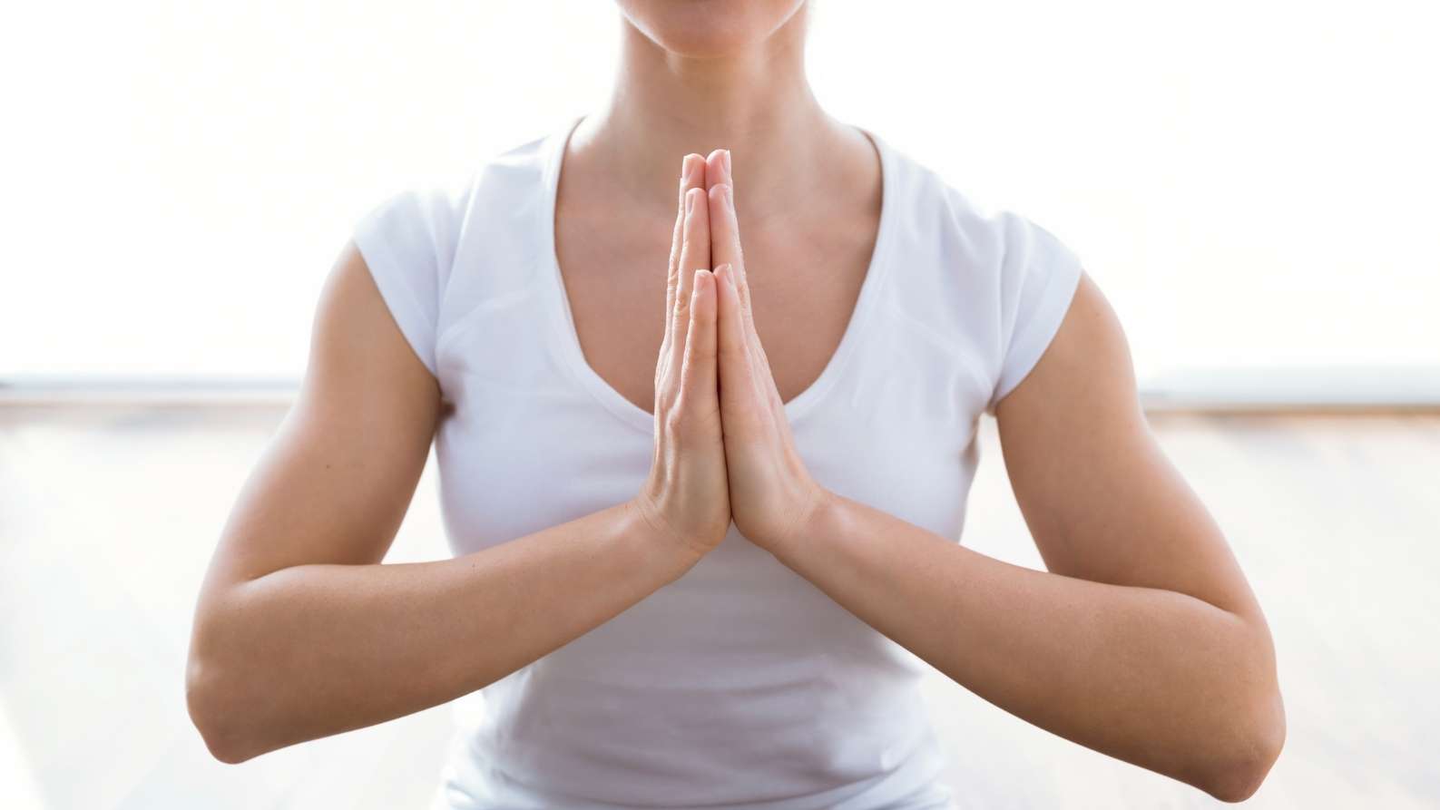 Bewusstsein erlangen