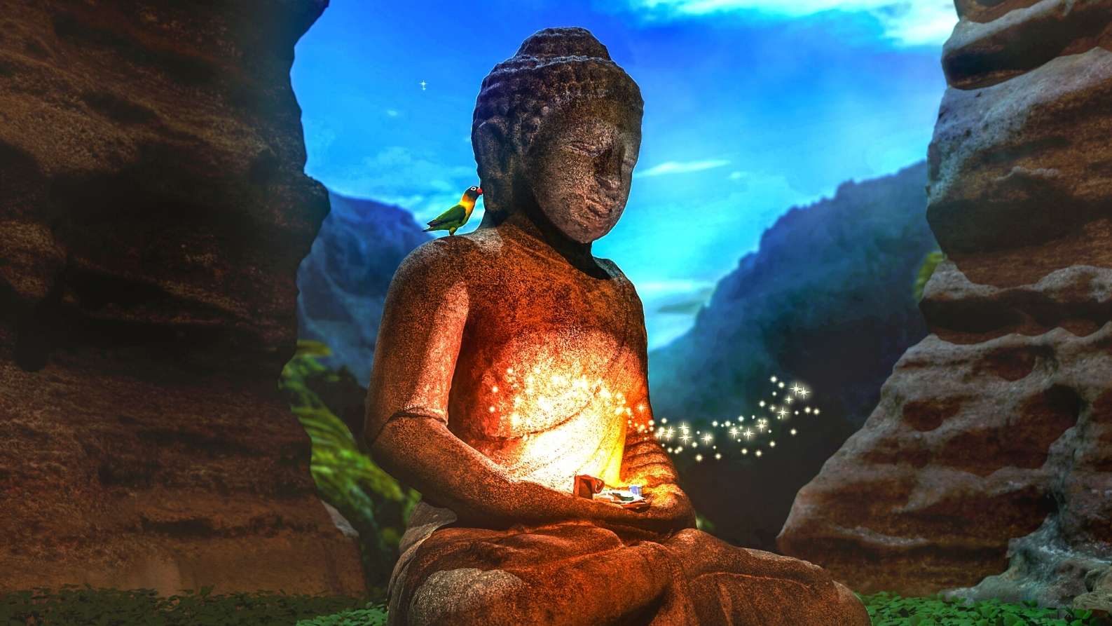 Intrinsische Motivation