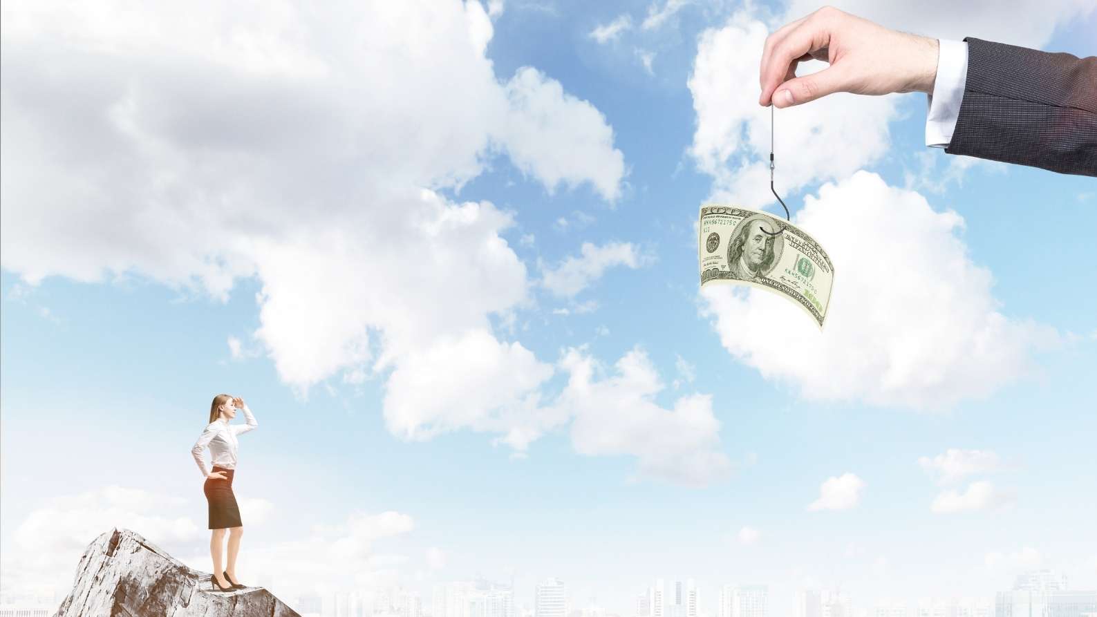 Extrinsische Motivation