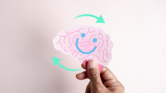 Qualität ist eine positive Art und Weise des Denkens