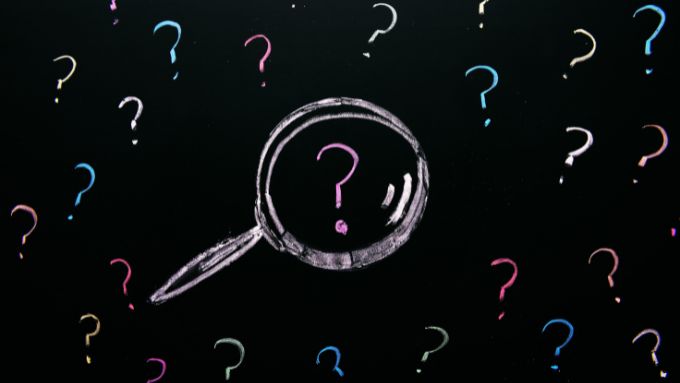 Erst mit dem Suchen beginnt das Finden der individuellen Besonderheit